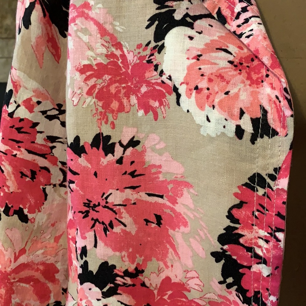 Linen Jacket - Picture 5 of 10